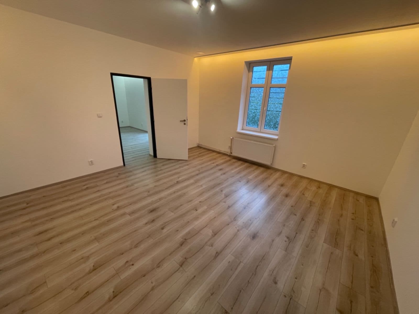 2 bedroom flat to rent, 71 m², Americká, Liberec, Liberecký Region 2 bedroom flat to rent, 71 m², Americká, Liberec, Liberecký Region