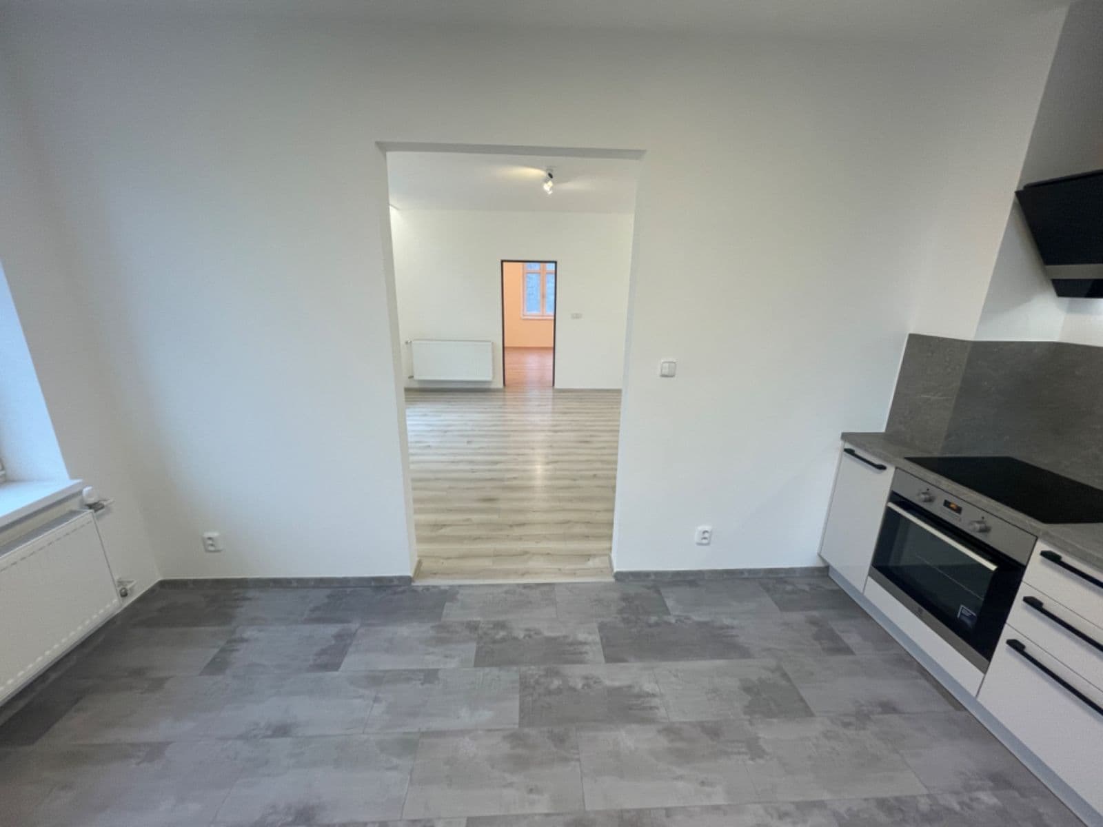 2 bedroom flat to rent, 71 m², Americká, Liberec, Liberecký Region 2 bedroom flat to rent, 71 m², Americká, Liberec, Liberecký Region