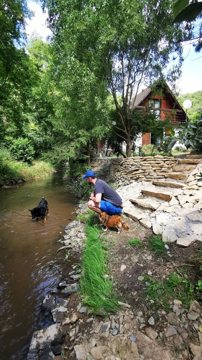 flat to rent, 200 m², Vatra, Petrov, Středočeský Region flat to rent, 200 m², Vatra, Petrov, Středočeský Region