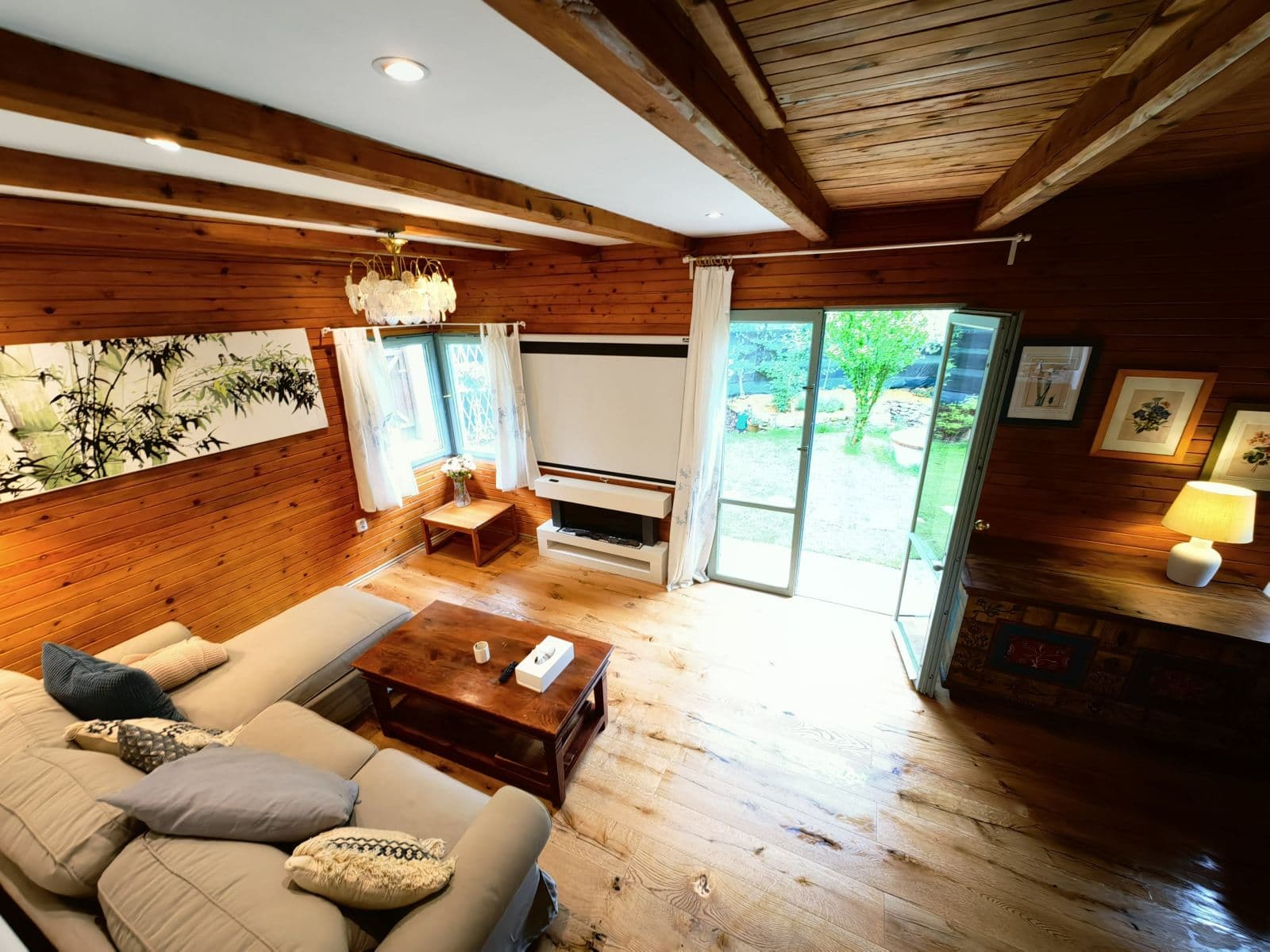 flat to rent, 200 m², Vatra, Petrov, Středočeský Region flat to rent, 200 m², Vatra, Petrov, Středočeský Region