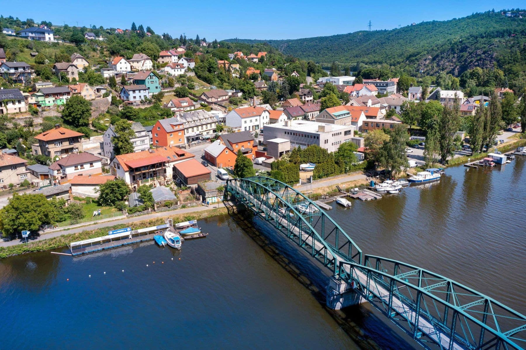 flat to rent, 200 m², Vatra, Petrov, Středočeský Region flat to rent, 200 m², Vatra, Petrov, Středočeský Region