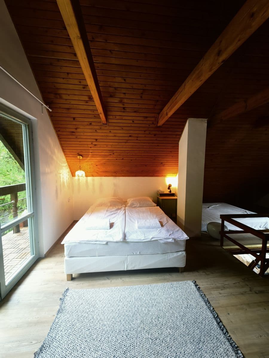 flat to rent, 200 m², Vatra, Petrov, Středočeský Region flat to rent, 200 m², Vatra, Petrov, Středočeský Region