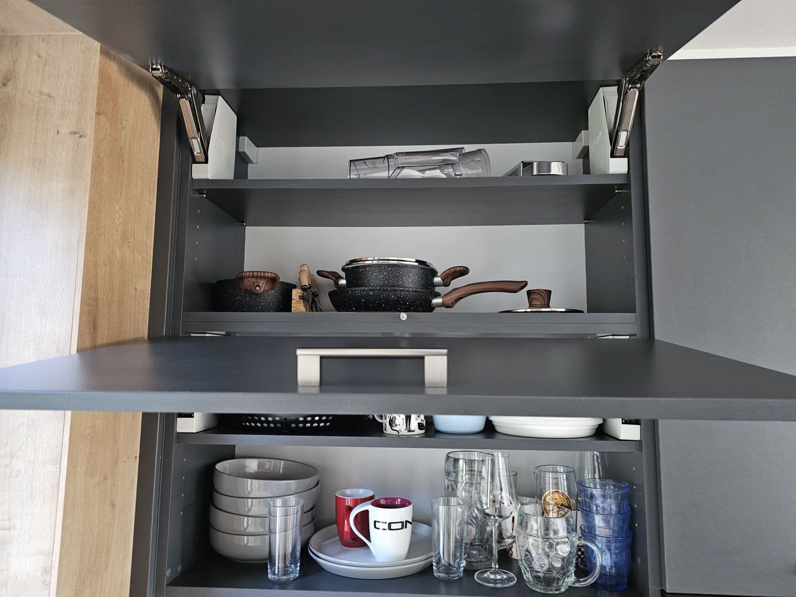 flat to rent, 60 m², Dykova, Ústí nad Labem, Ústecký Region flat to rent, 60 m², Dykova, Ústí nad Labem, Ústecký Region