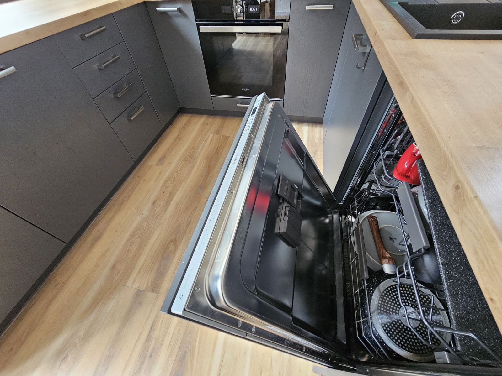 flat to rent, 60 m², Dykova, Ústí nad Labem, Ústecký Region flat to rent, 60 m², Dykova, Ústí nad Labem, Ústecký Region