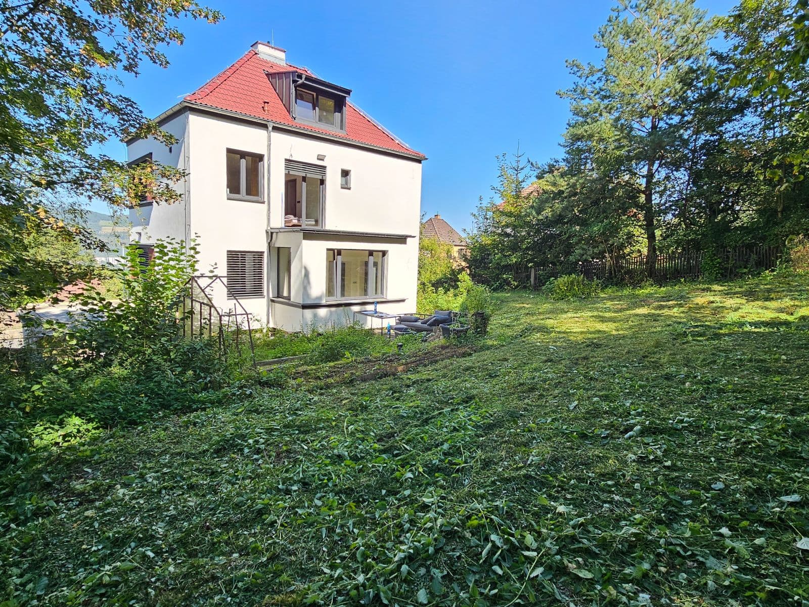 flat to rent, 60 m², Dykova, Ústí nad Labem, Ústecký Region flat to rent, 60 m², Dykova, Ústí nad Labem, Ústecký Region