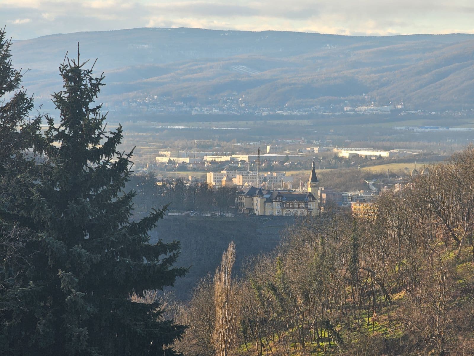 flat to rent, 60 m², Dykova, Ústí nad Labem, Ústecký Region flat to rent, 60 m², Dykova, Ústí nad Labem, Ústecký Region