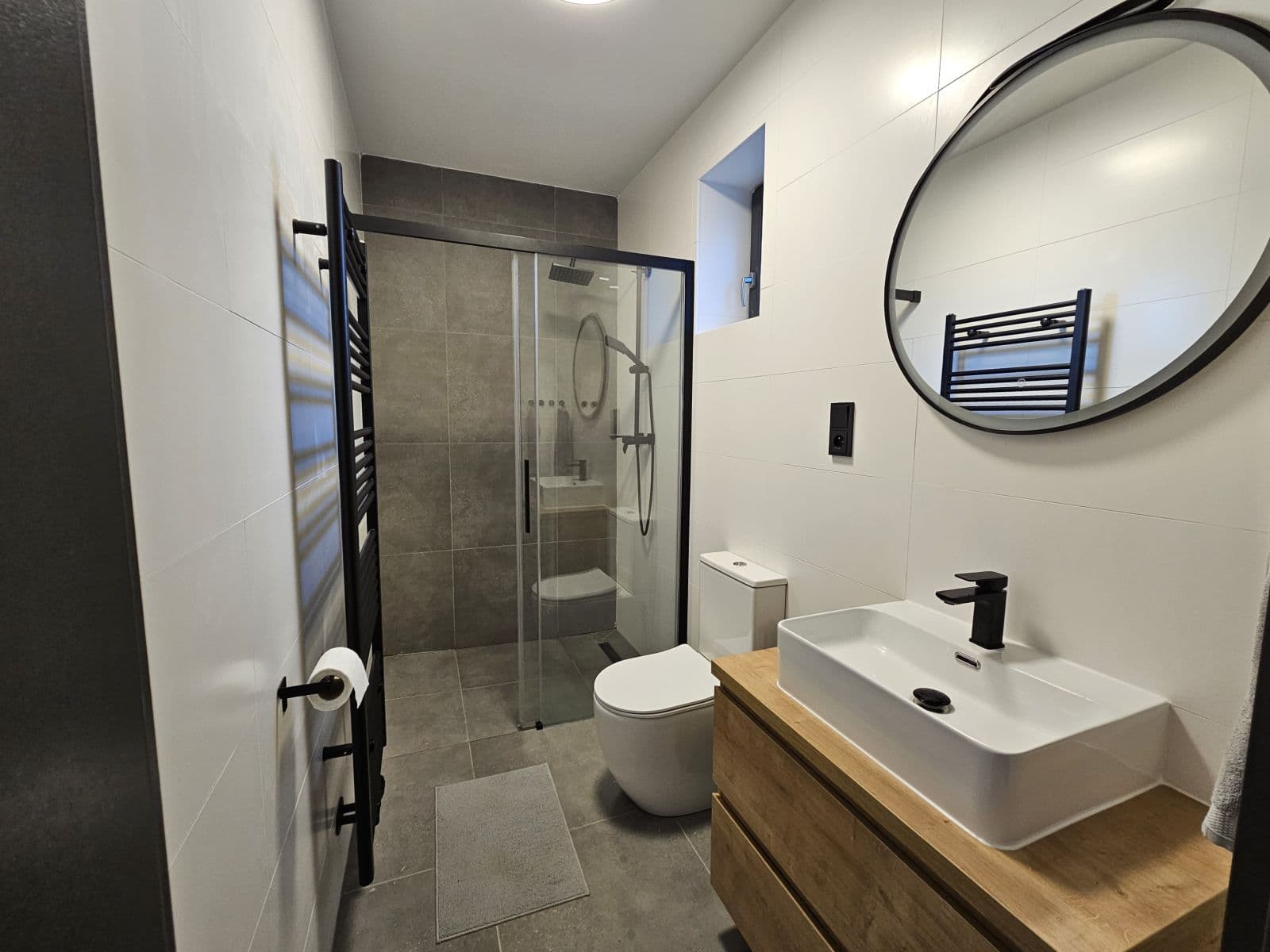 flat to rent, 60 m², Dykova, Ústí nad Labem, Ústecký Region flat to rent, 60 m², Dykova, Ústí nad Labem, Ústecký Region