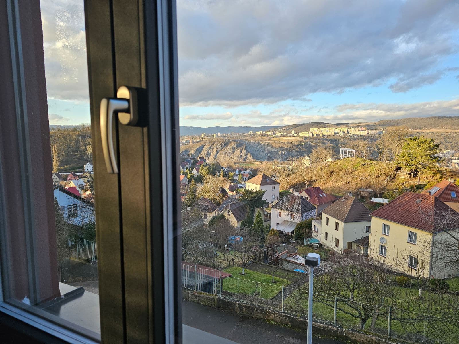 flat to rent, 60 m², Dykova, Ústí nad Labem, Ústecký Region flat to rent, 60 m², Dykova, Ústí nad Labem, Ústecký Region