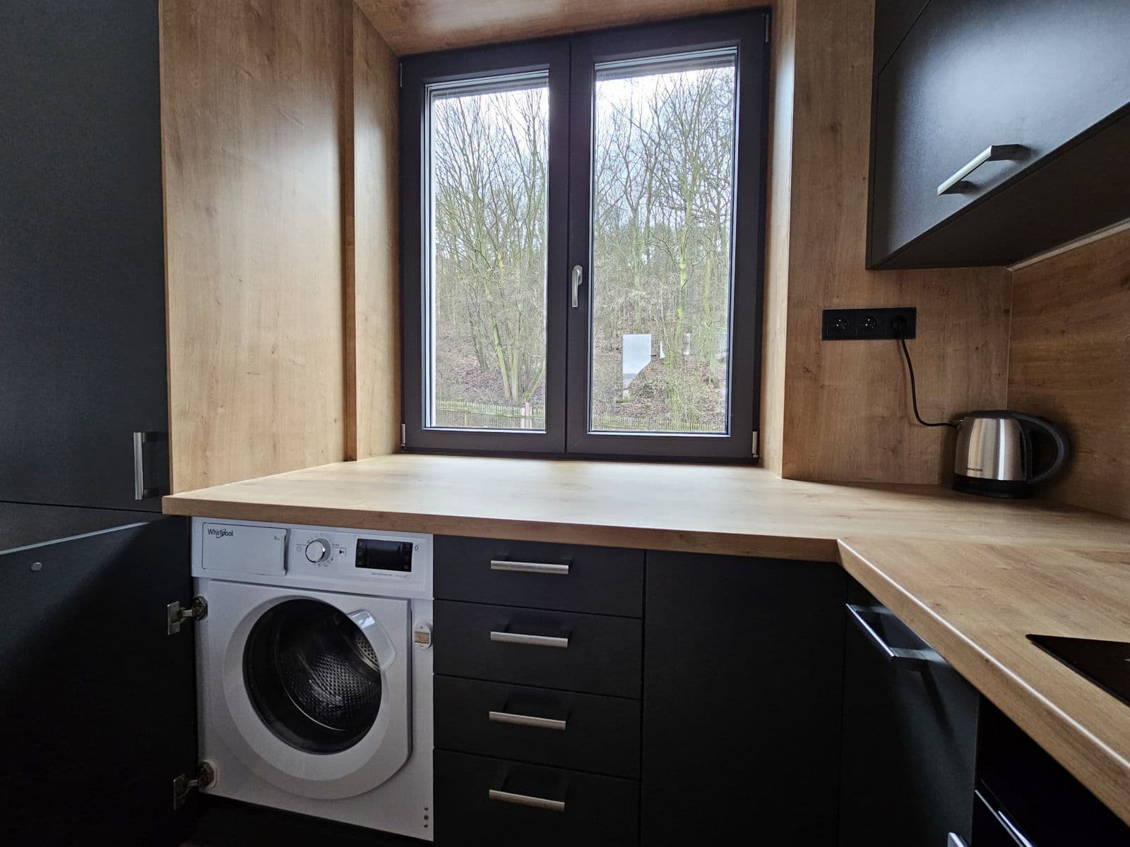 flat to rent, 60 m², Dykova, Ústí nad Labem, Ústecký Region flat to rent, 60 m², Dykova, Ústí nad Labem, Ústecký Region