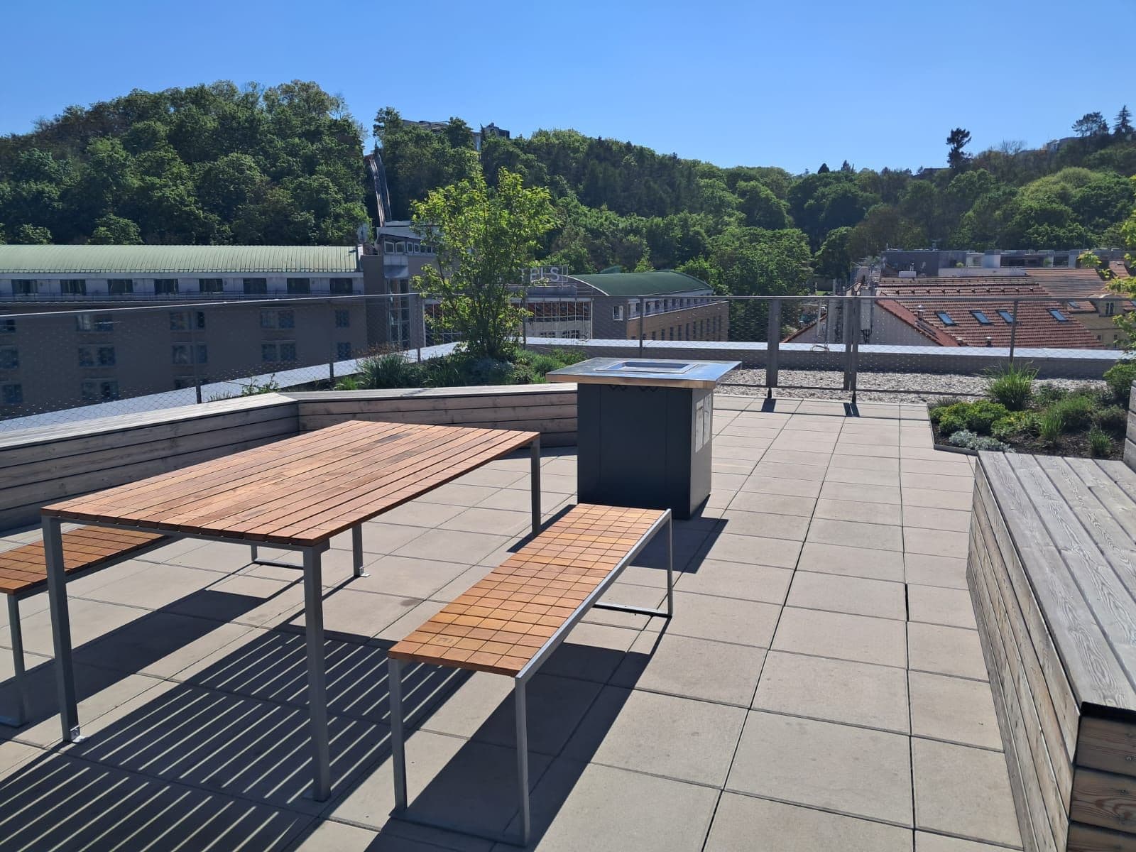 flat to rent, 22 m², Plzeňská, Prague, Prague flat to rent, 22 m², Plzeňská, Prague, Prague