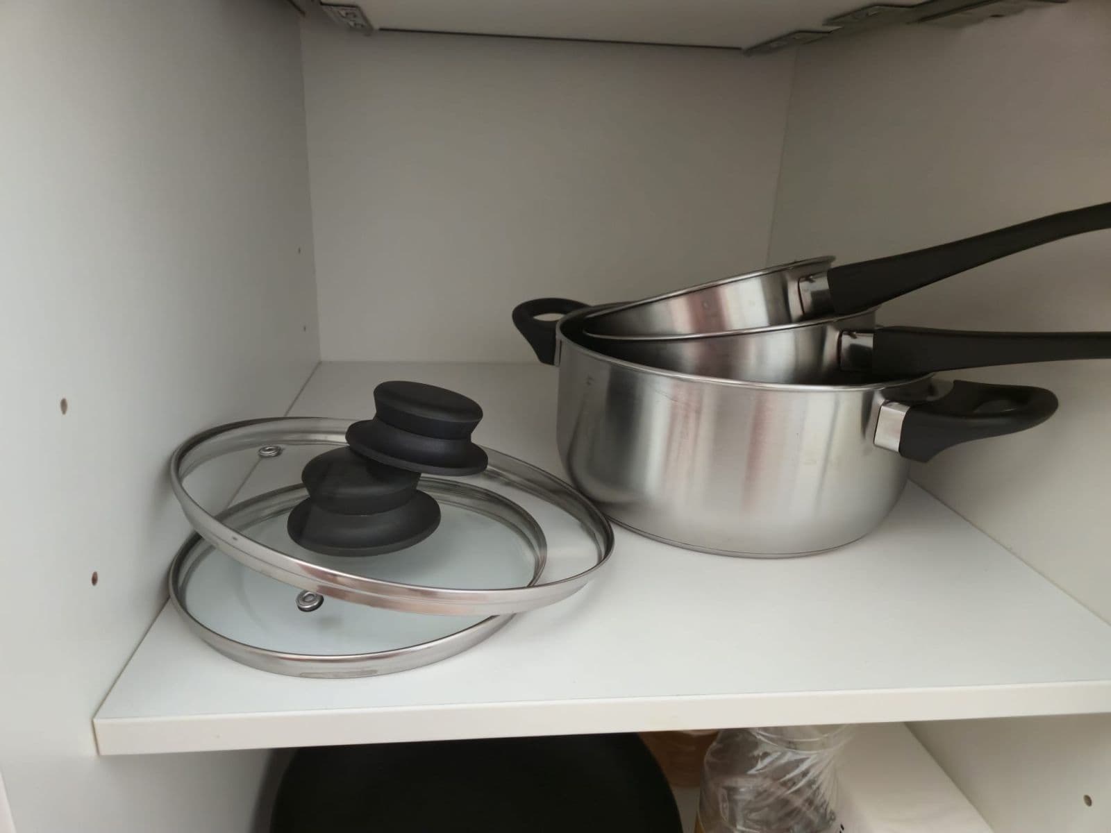 flat to rent, 22 m², Plzeňská, Prague, Prague flat to rent, 22 m², Plzeňská, Prague, Prague