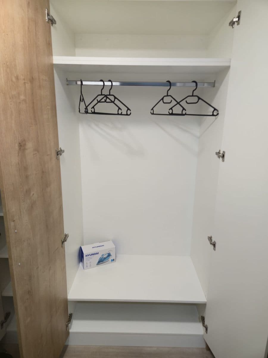 flat to rent, 22 m², Plzeňská, Prague, Prague flat to rent, 22 m², Plzeňská, Prague, Prague