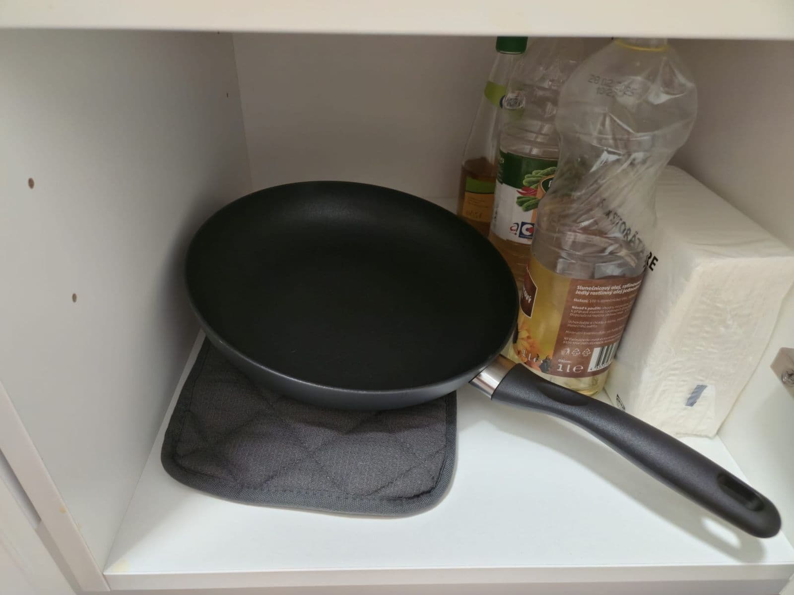 flat to rent, 22 m², Plzeňská, Prague, Prague flat to rent, 22 m², Plzeňská, Prague, Prague