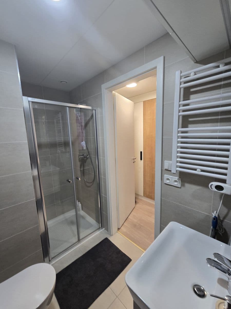 flat to rent, 22 m², Plzeňská, Prague, Prague flat to rent, 22 m², Plzeňská, Prague, Prague