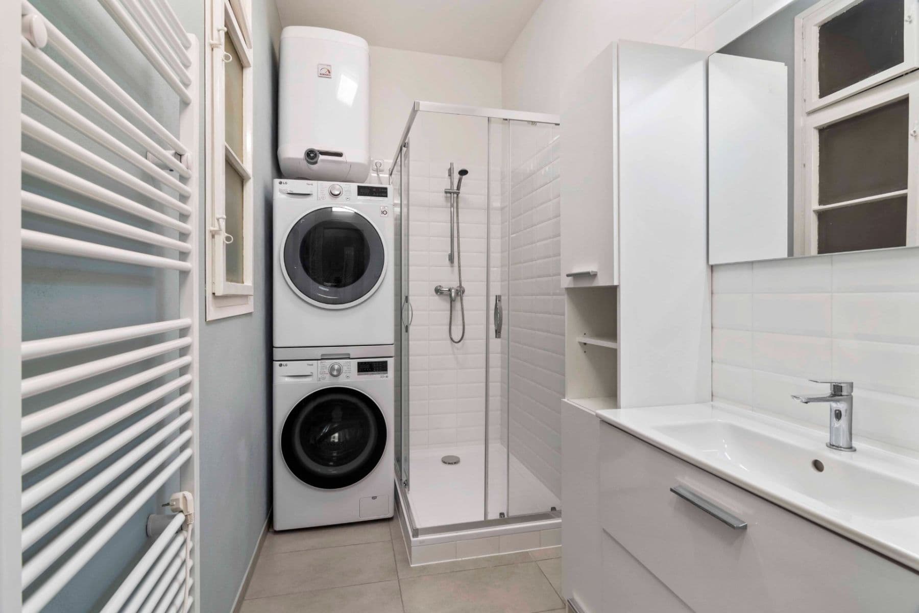 Studio flat to rent, 27 m², Chvalova, Prague, Prague Studio flat to rent, 27 m², Chvalova, Prague, Prague