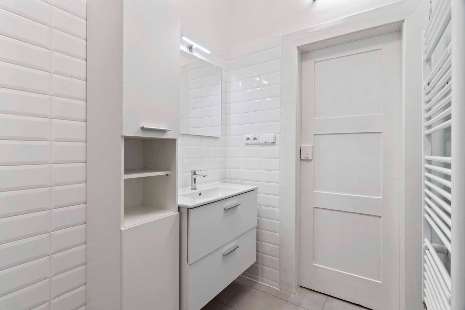 Studio flat to rent, 27 m², Chvalova, Prague, Prague Studio flat to rent, 27 m², Chvalova, Prague, Prague