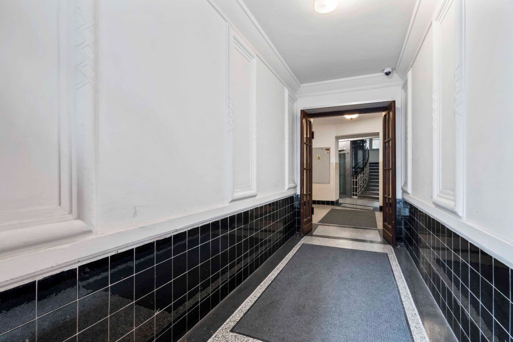 Studio flat to rent, 27 m², Chvalova, Prague, Prague Studio flat to rent, 27 m², Chvalova, Prague, Prague