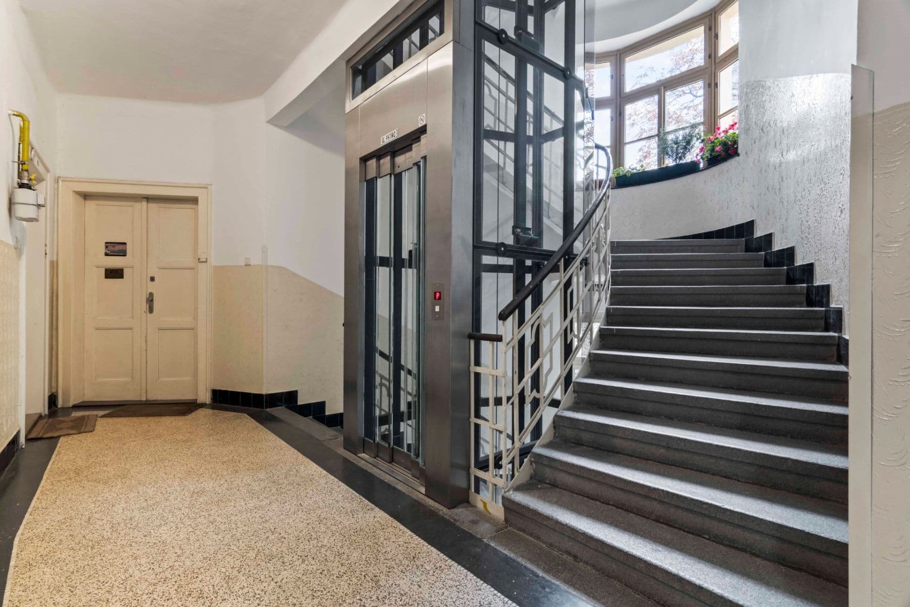 Studio flat to rent, 27 m², Chvalova, Prague, Prague Studio flat to rent, 27 m², Chvalova, Prague, Prague