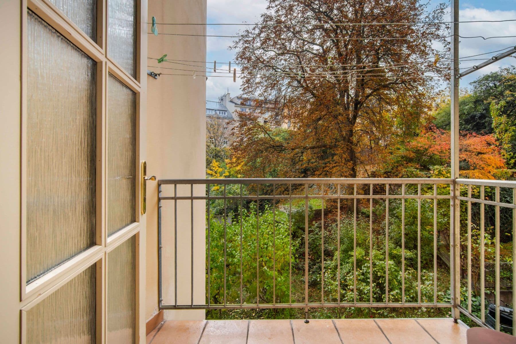 Studio flat to rent, 27 m², Chvalova, Prague, Prague Studio flat to rent, 27 m², Chvalova, Prague, Prague
