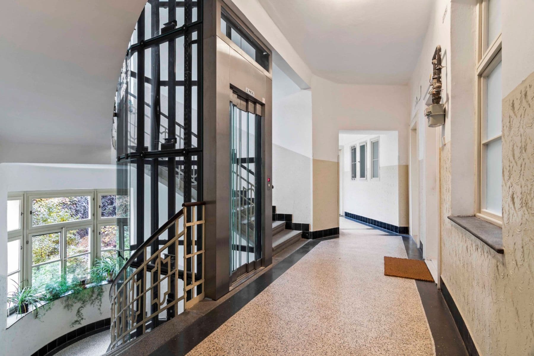 Studio flat to rent, 27 m², Chvalova, Prague, Prague Studio flat to rent, 27 m², Chvalova, Prague, Prague