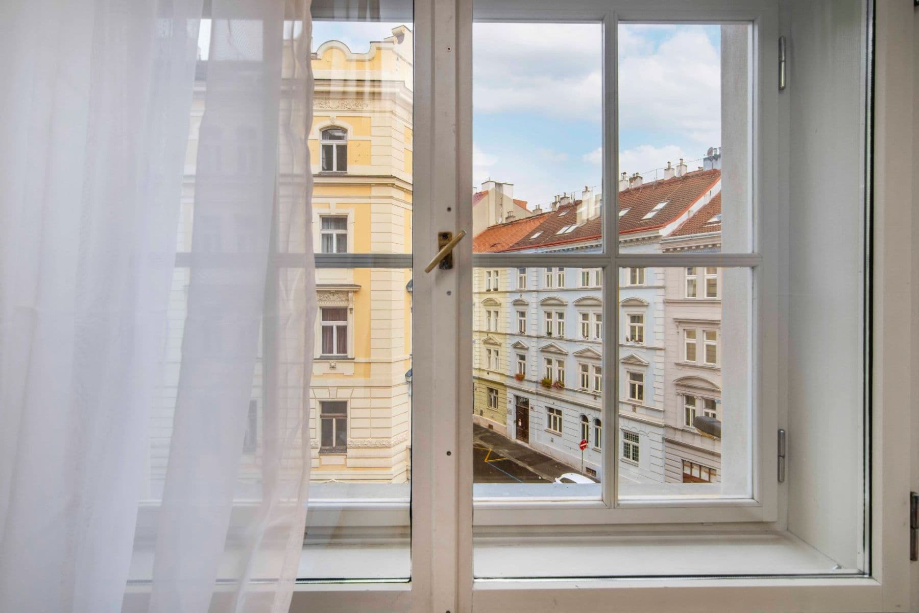 Studio flat to rent, 27 m², Chvalova, Prague, Prague Studio flat to rent, 27 m², Chvalova, Prague, Prague