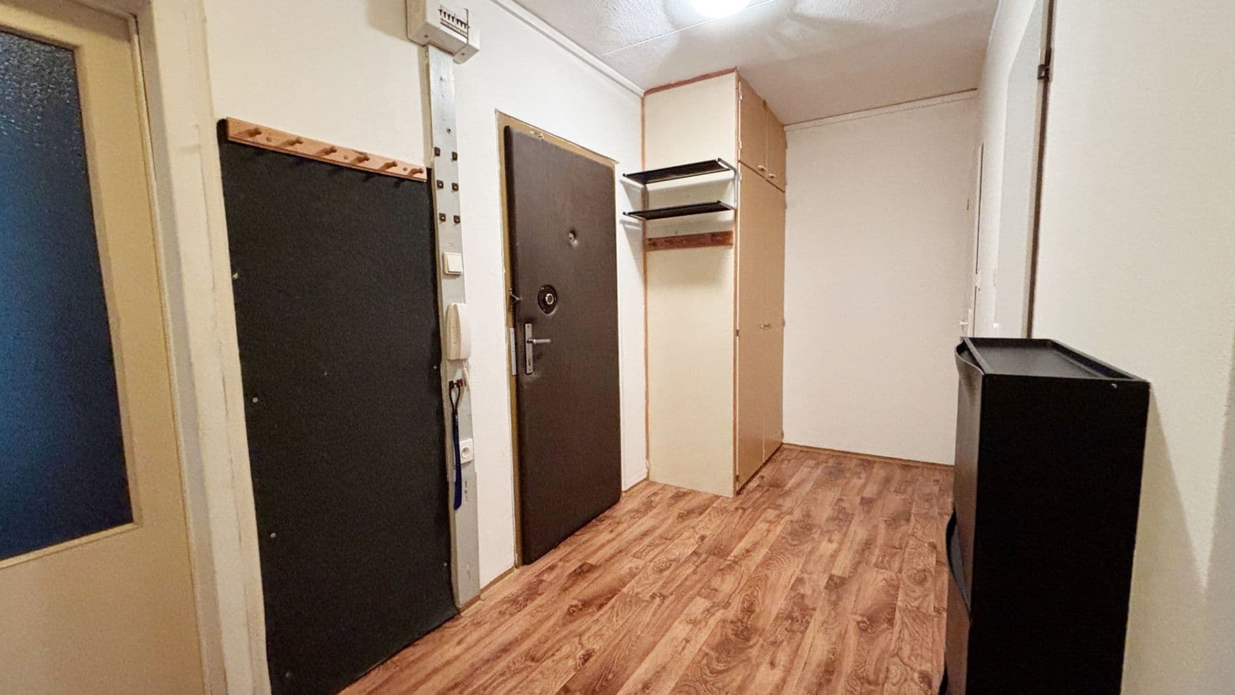 2 bedroom with open-plan kitchen flat to rent, 63 m², Vašátkova, Prague, Prague 2 bedroom with open-plan kitchen flat to rent, 63 m², Vašátkova, Prague, Prague