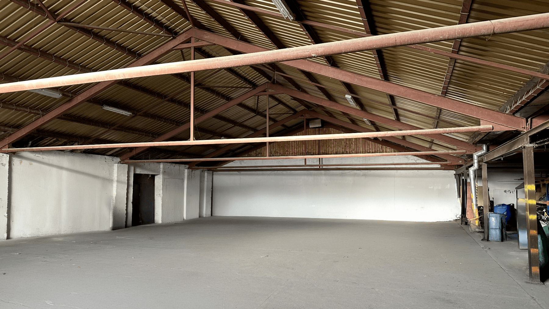 non-residential property to rent, 350 m², Tovární, Jirny, Středočeský Region non-residential property to rent, 350 m², Tovární, Jirny, Středočeský Region