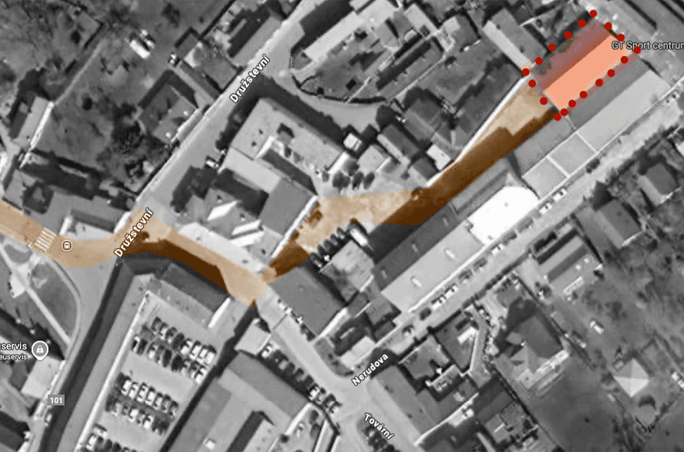 non-residential property to rent, 350 m², Tovární, Jirny, Středočeský Region non-residential property to rent, 350 m², Tovární, Jirny, Středočeský Region