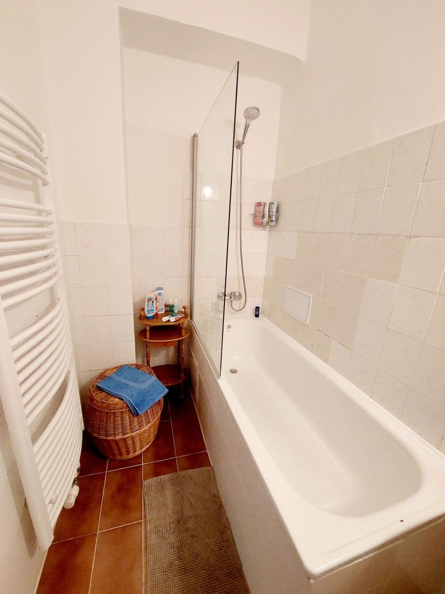 flat to rent, 84 m², Mánesova, Prague, Prague flat to rent, 84 m², Mánesova, Prague, Prague