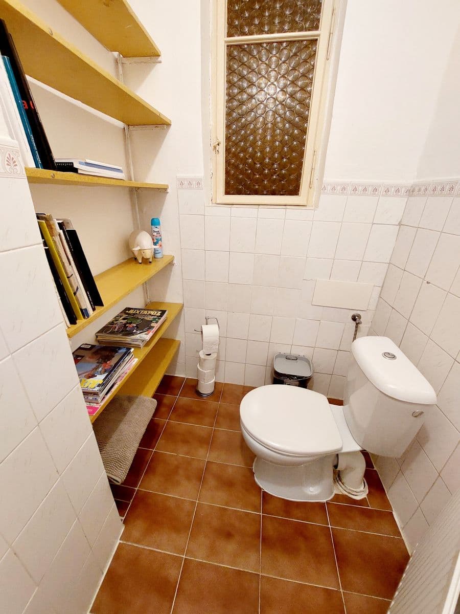 flat to rent, 84 m², Mánesova, Prague, Prague flat to rent, 84 m², Mánesova, Prague, Prague
