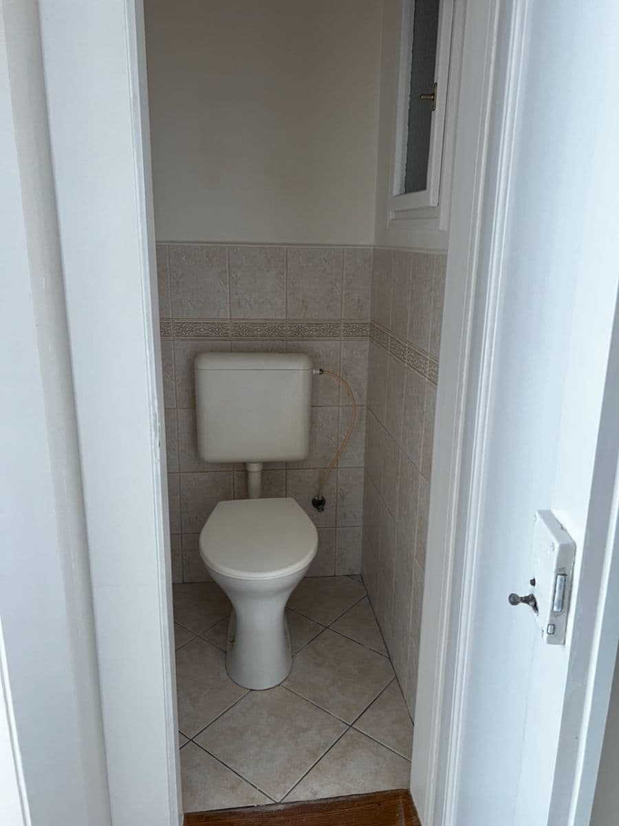 1 bedroom with open-plan kitchen flat to rent, 48 m², Andrštova, Prague, Prague 1 bedroom with open-plan kitchen flat to rent, 48 m², Andrštova, Prague, Prague