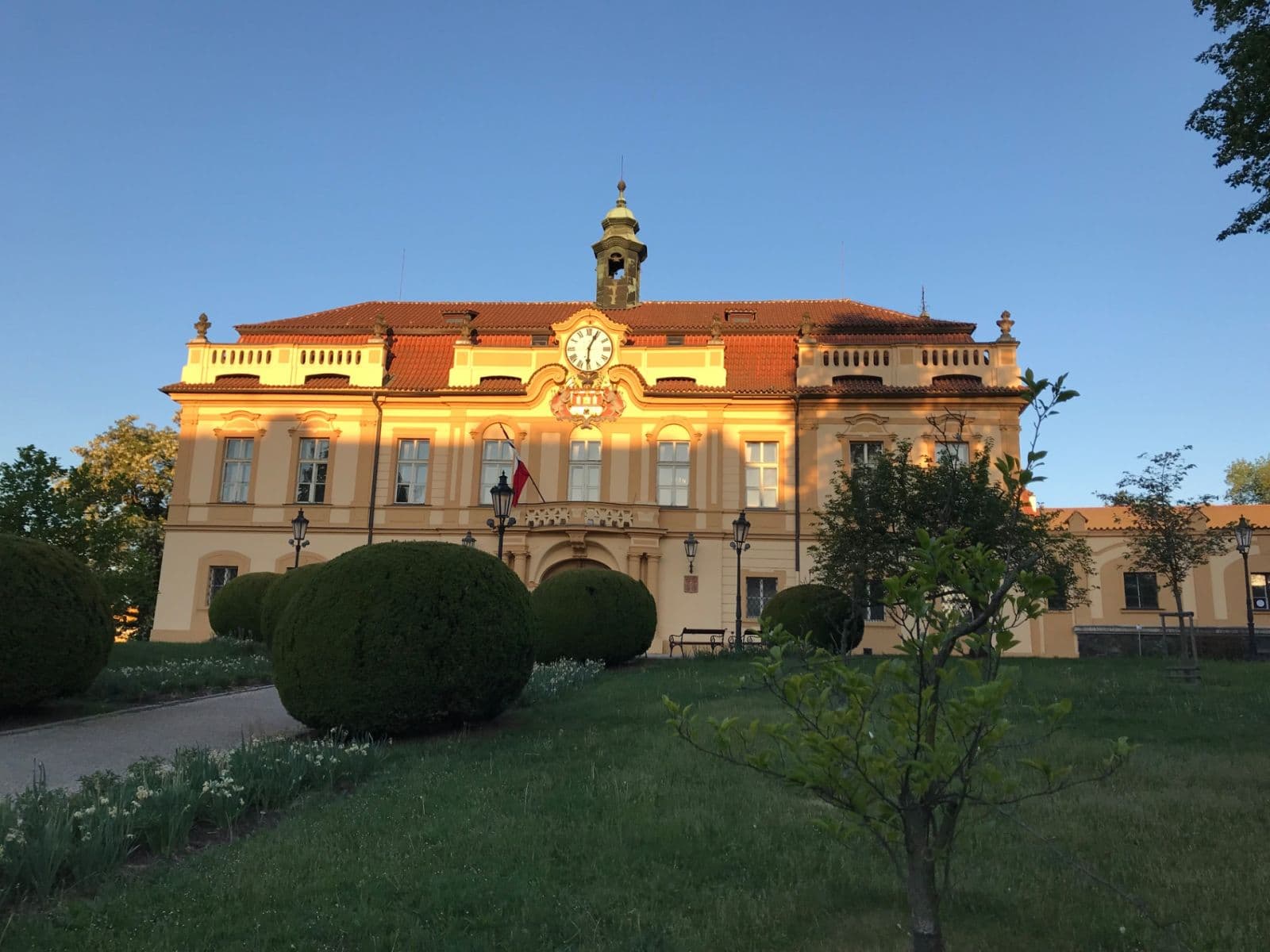 1 bedroom with open-plan kitchen flat to rent, 48 m², Andrštova, Prague, Prague 1 bedroom with open-plan kitchen flat to rent, 48 m², Andrštova, Prague, Prague