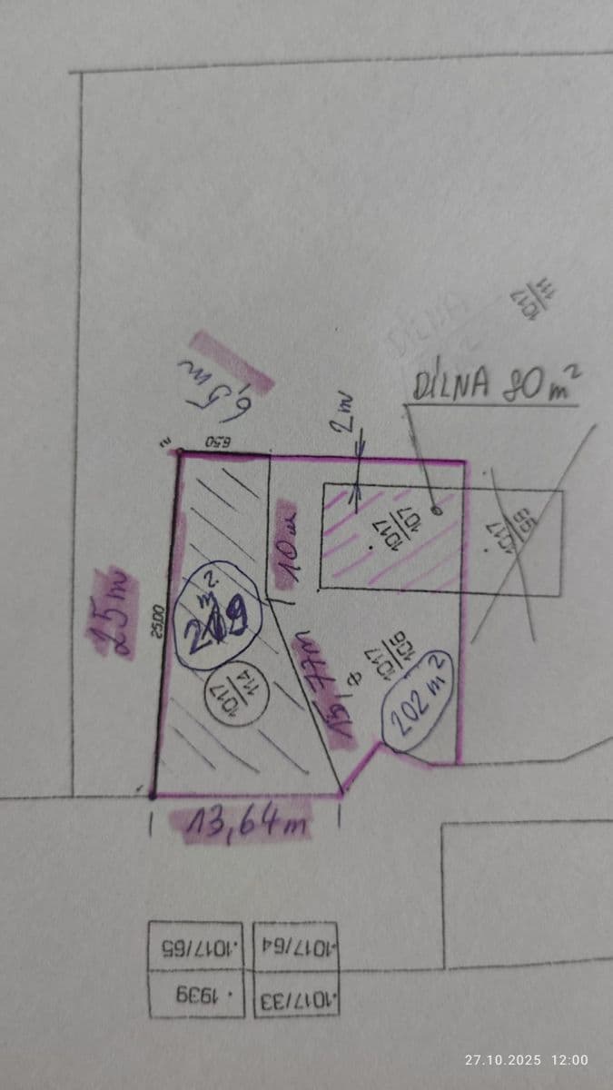 non-residential property to rent, 80 m², Slovanská, Ústí nad Labem, Ústecký Region non-residential property to rent, 80 m², Slovanská, Ústí nad Labem, Ústecký Region
