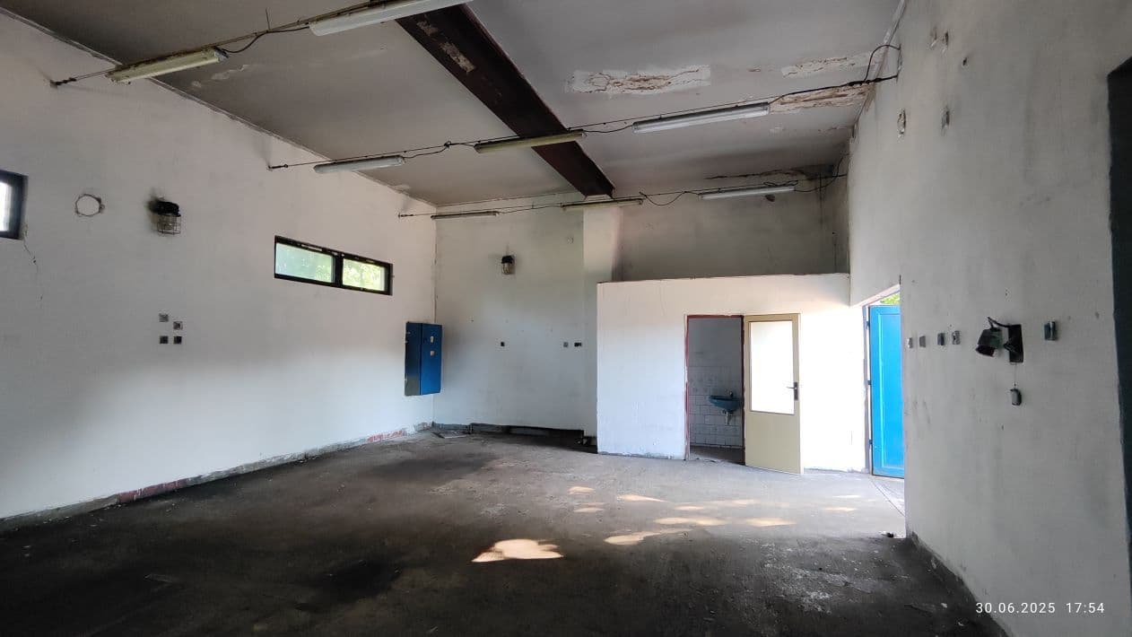 non-residential property to rent, 80 m², Slovanská, Ústí nad Labem, Ústecký Region non-residential property to rent, 80 m², Slovanská, Ústí nad Labem, Ústecký Region