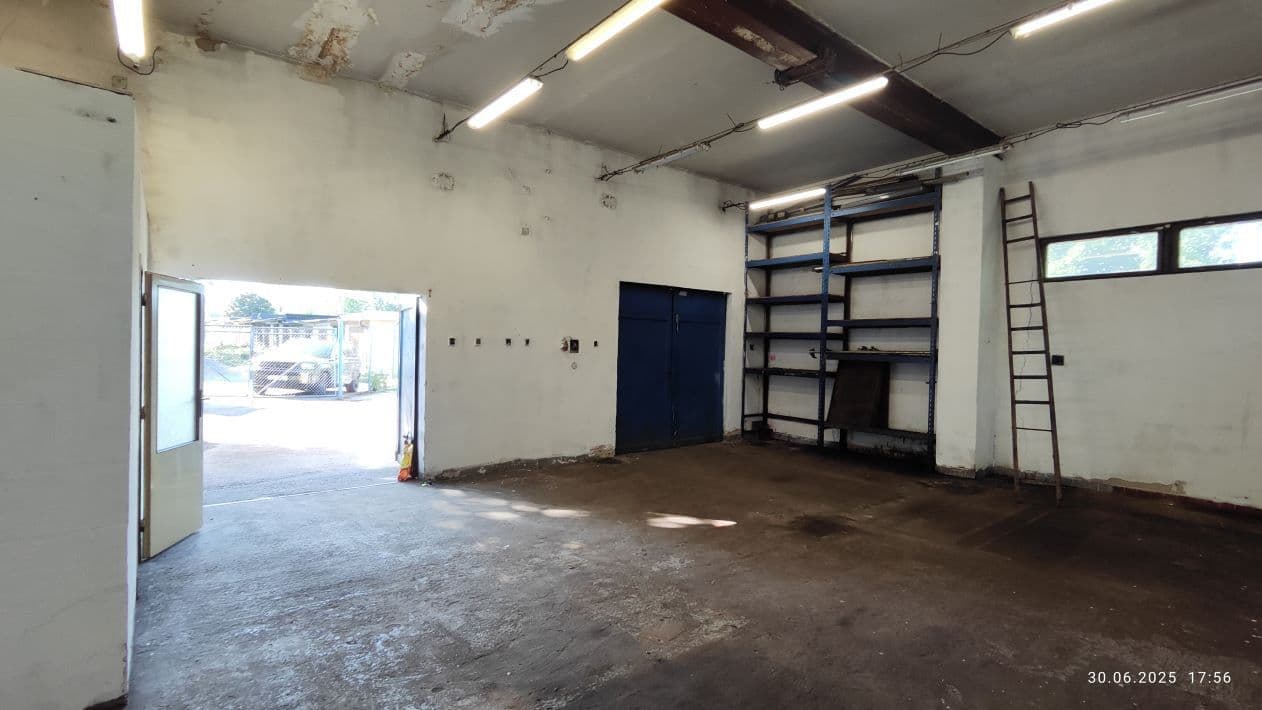 non-residential property to rent, 80 m², Slovanská, Ústí nad Labem, Ústecký Region non-residential property to rent, 80 m², Slovanská, Ústí nad Labem, Ústecký Region