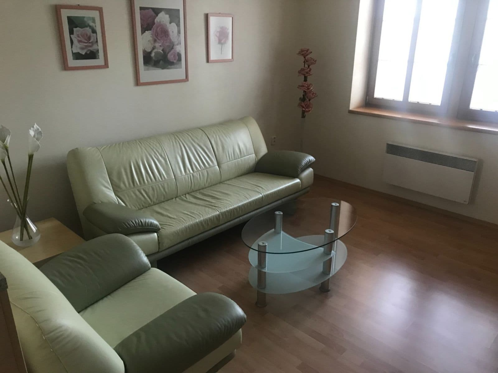 1 bedroom with open-plan kitchen flat to rent, 49 m², J. Palacha, Břeclav, Jihomoravský Region 1 bedroom with open-plan kitchen flat to rent, 49 m², J. Palacha, Břeclav, Jihomoravský Region