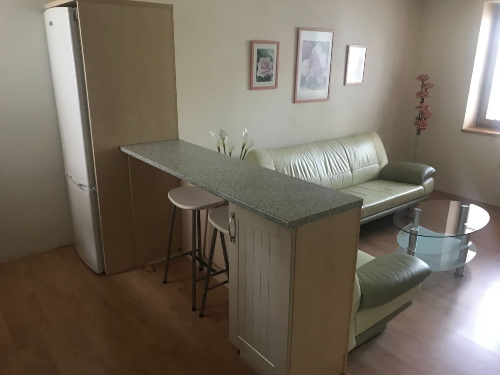 1 bedroom with open-plan kitchen flat to rent, 49 m², J. Palacha, Břeclav, Jihomoravský Region 1 bedroom with open-plan kitchen flat to rent, 49 m², J. Palacha, Břeclav, Jihomoravský Region