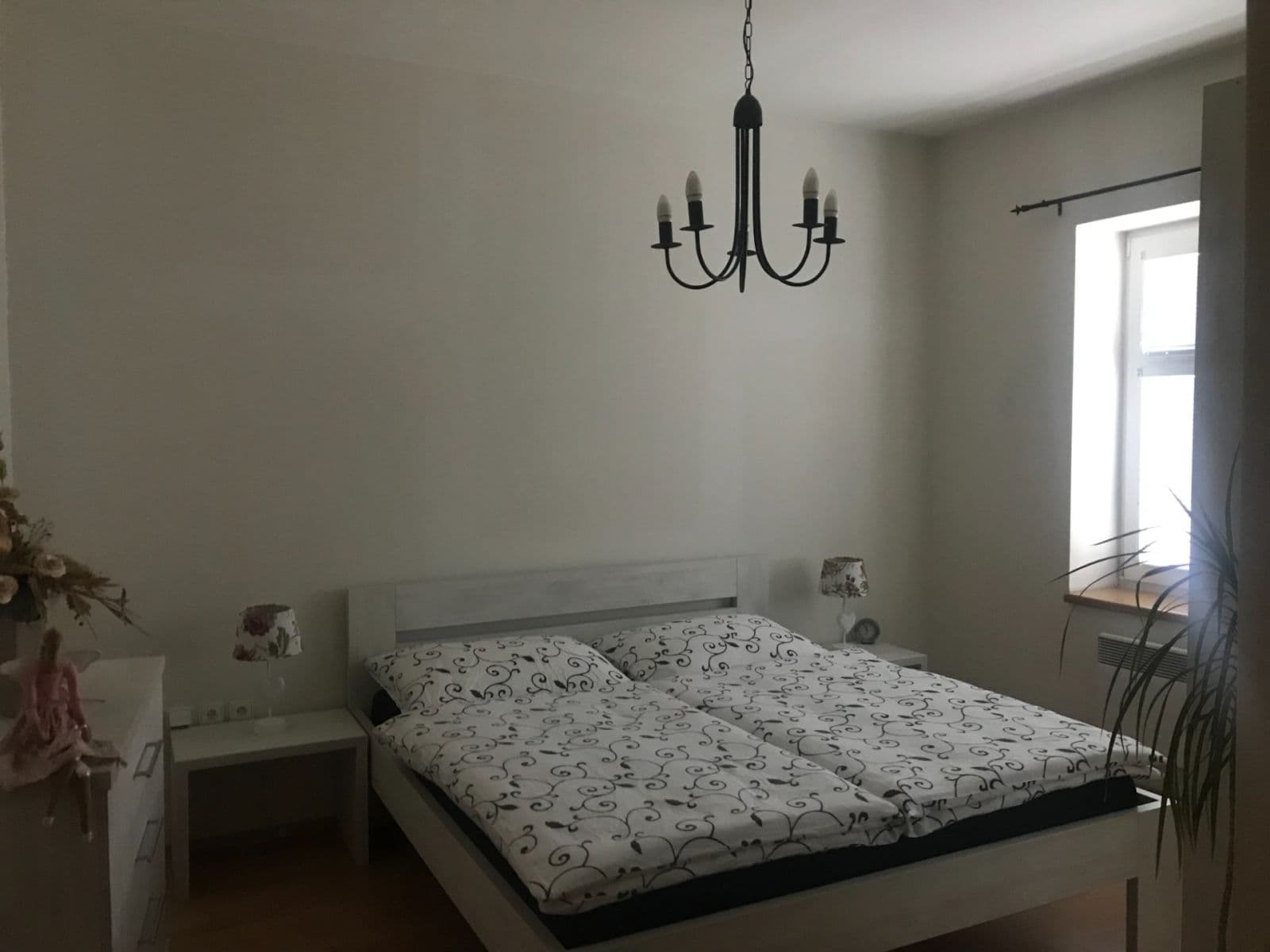 1 bedroom with open-plan kitchen flat to rent, 49 m², J. Palacha, Břeclav, Jihomoravský Region 1 bedroom with open-plan kitchen flat to rent, 49 m², J. Palacha, Břeclav, Jihomoravský Region