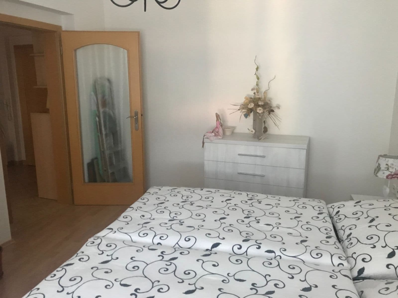 1 bedroom with open-plan kitchen flat to rent, 49 m², J. Palacha, Břeclav, Jihomoravský Region 1 bedroom with open-plan kitchen flat to rent, 49 m², J. Palacha, Břeclav, Jihomoravský Region