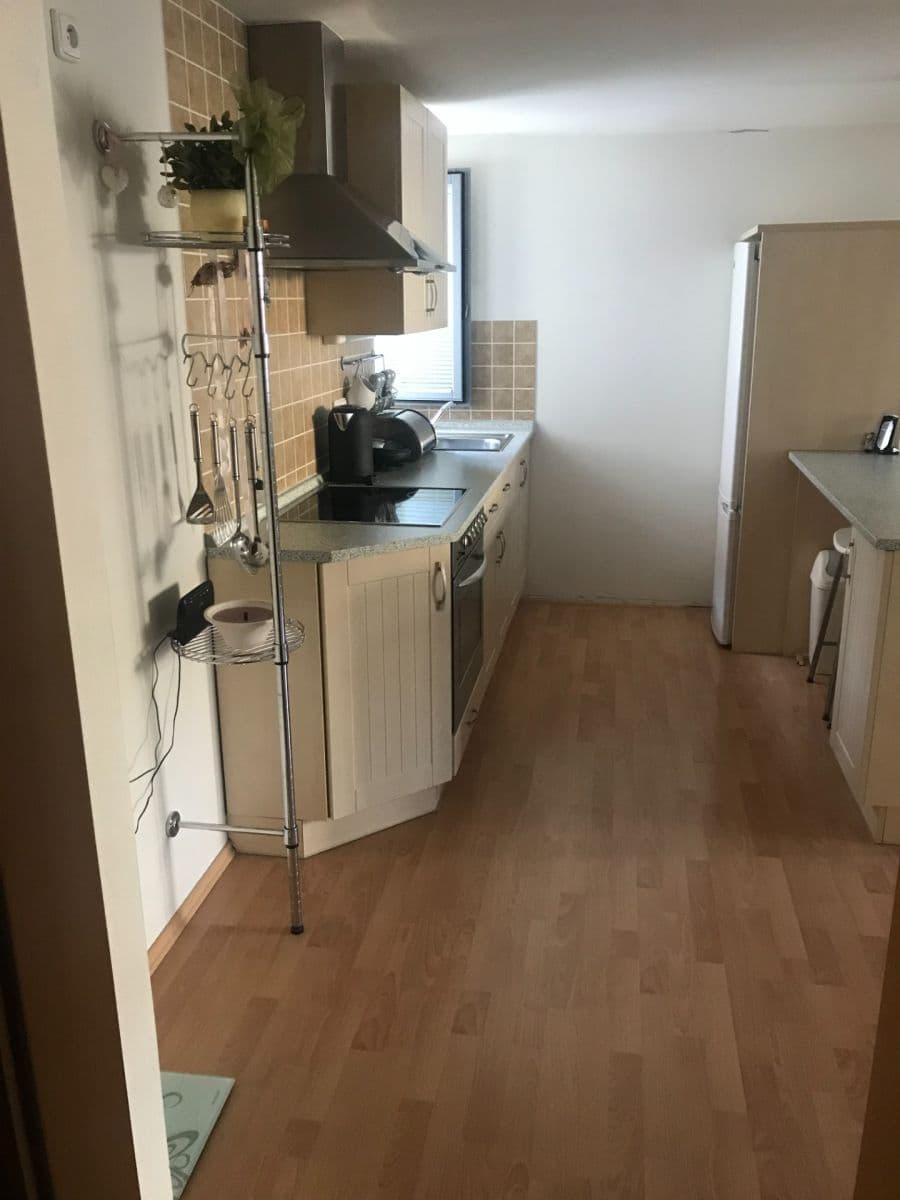 1 bedroom with open-plan kitchen flat to rent, 49 m², J. Palacha, Břeclav, Jihomoravský Region 1 bedroom with open-plan kitchen flat to rent, 49 m², J. Palacha, Břeclav, Jihomoravský Region