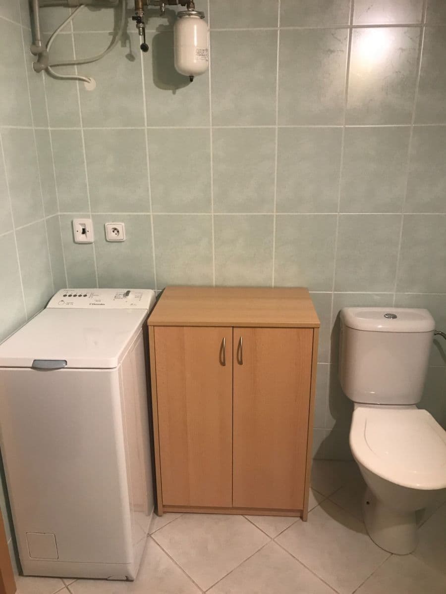 1 bedroom with open-plan kitchen flat to rent, 49 m², J. Palacha, Břeclav, Jihomoravský Region 1 bedroom with open-plan kitchen flat to rent, 49 m², J. Palacha, Břeclav, Jihomoravský Region