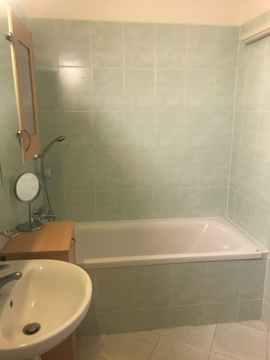 1 bedroom with open-plan kitchen flat to rent, 49 m², J. Palacha, Břeclav, Jihomoravský Region 1 bedroom with open-plan kitchen flat to rent, 49 m², J. Palacha, Břeclav, Jihomoravský Region