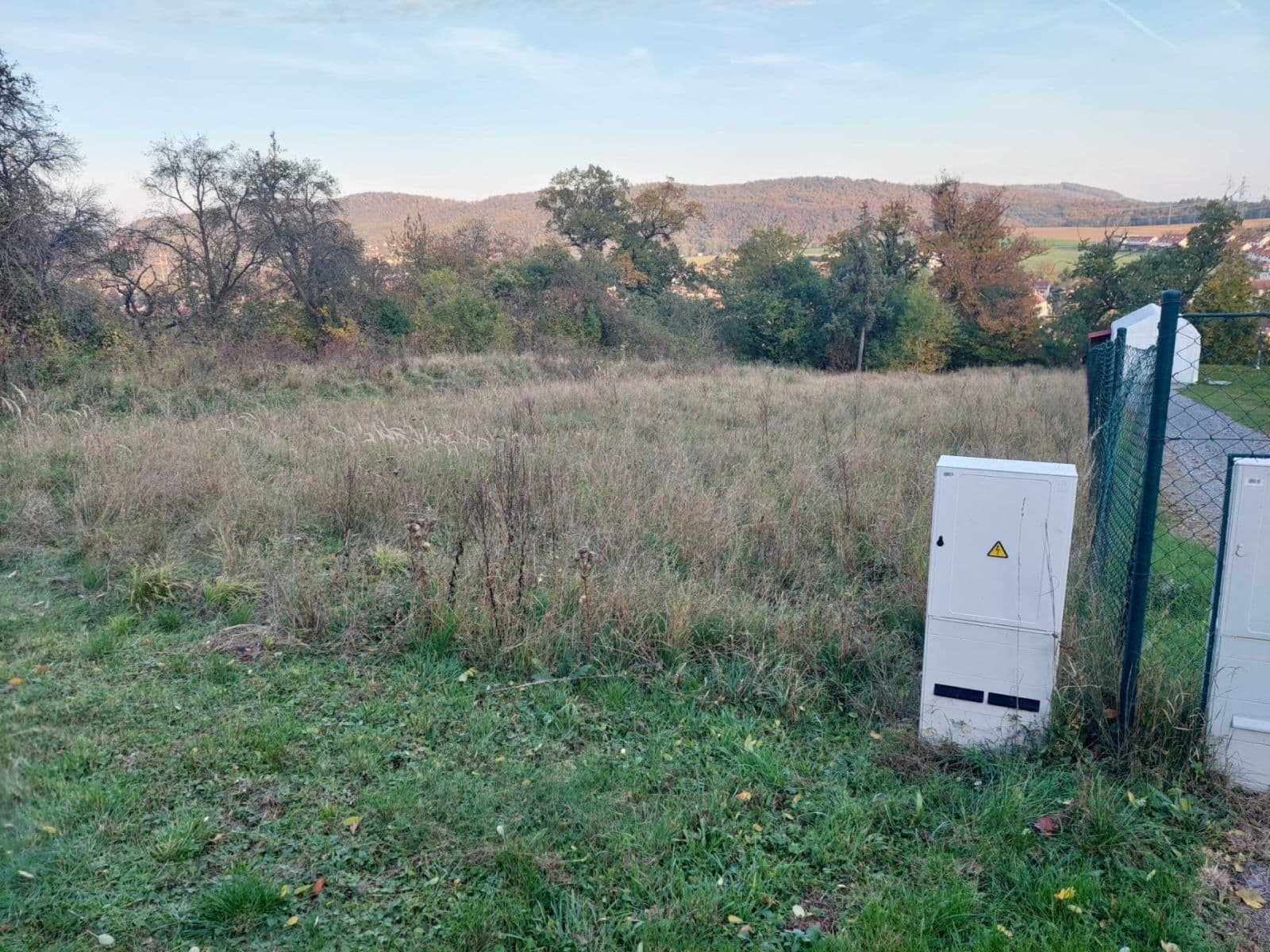 plot for sale, 942 m², Veverská Bítýška, Jihomoravský Region plot for sale, 942 m², Veverská Bítýška, Jihomoravský Region