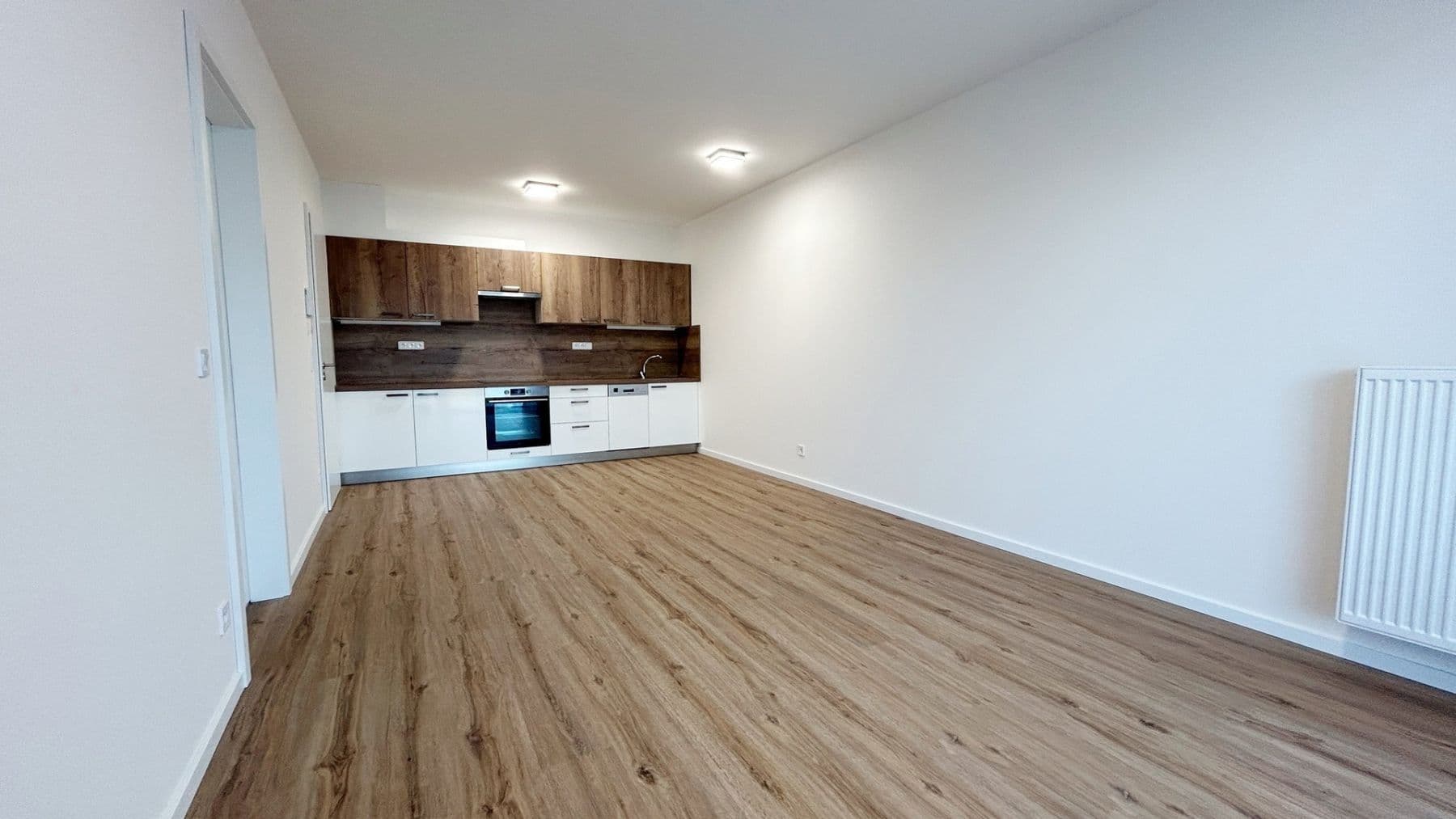 1 bedroom with open-plan kitchen flat to rent, 49 m², Ke křížku, Kladno, Středočeský Region 1 bedroom with open-plan kitchen flat to rent, 49 m², Ke křížku, Kladno, Středočeský Region