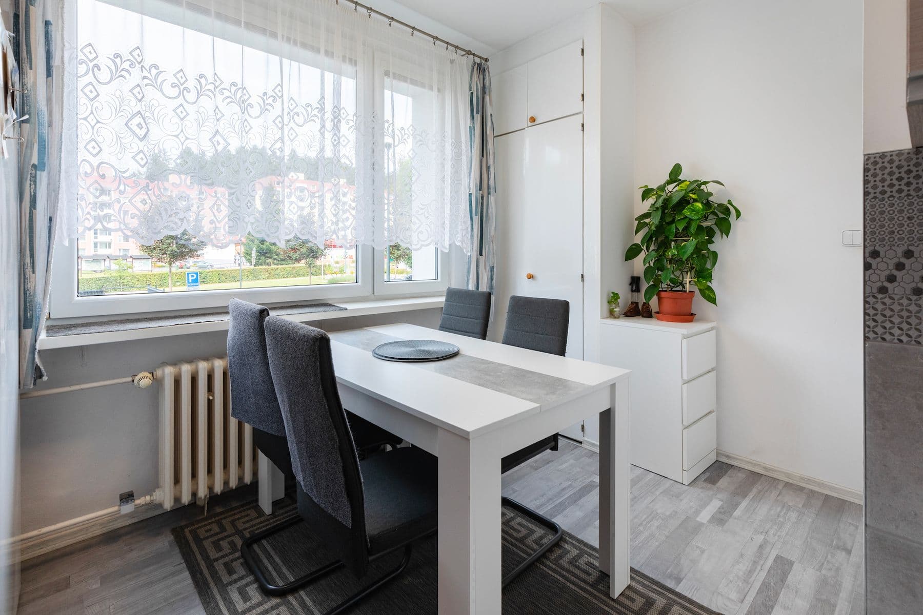 3 bedroom flat for sale, 82 m², Poštovní, Desná, Liberecký Region 3 bedroom flat for sale, 82 m², Poštovní, Desná, Liberecký Region