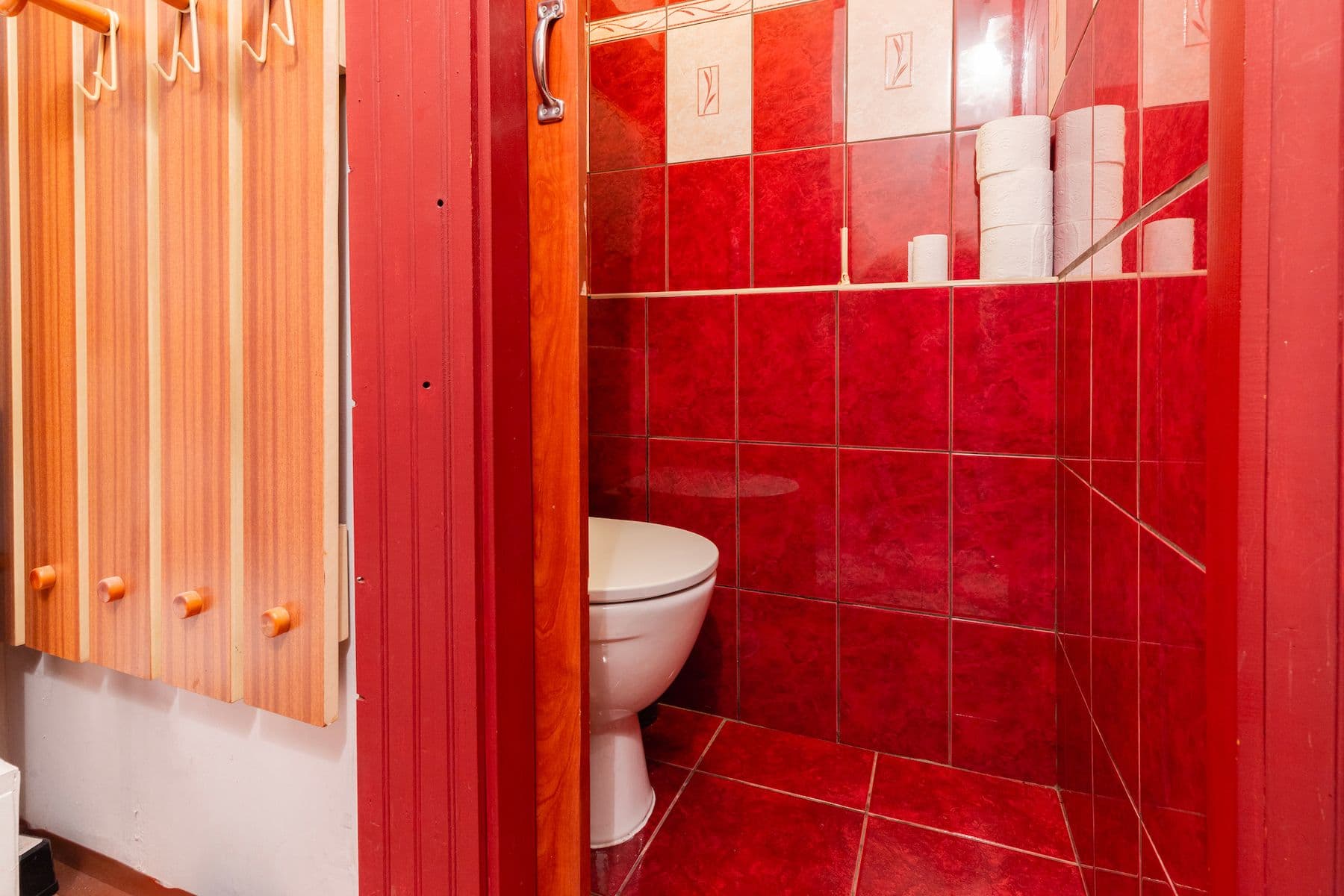 3 bedroom flat for sale, 82 m², Poštovní, Desná, Liberecký Region 3 bedroom flat for sale, 82 m², Poštovní, Desná, Liberecký Region