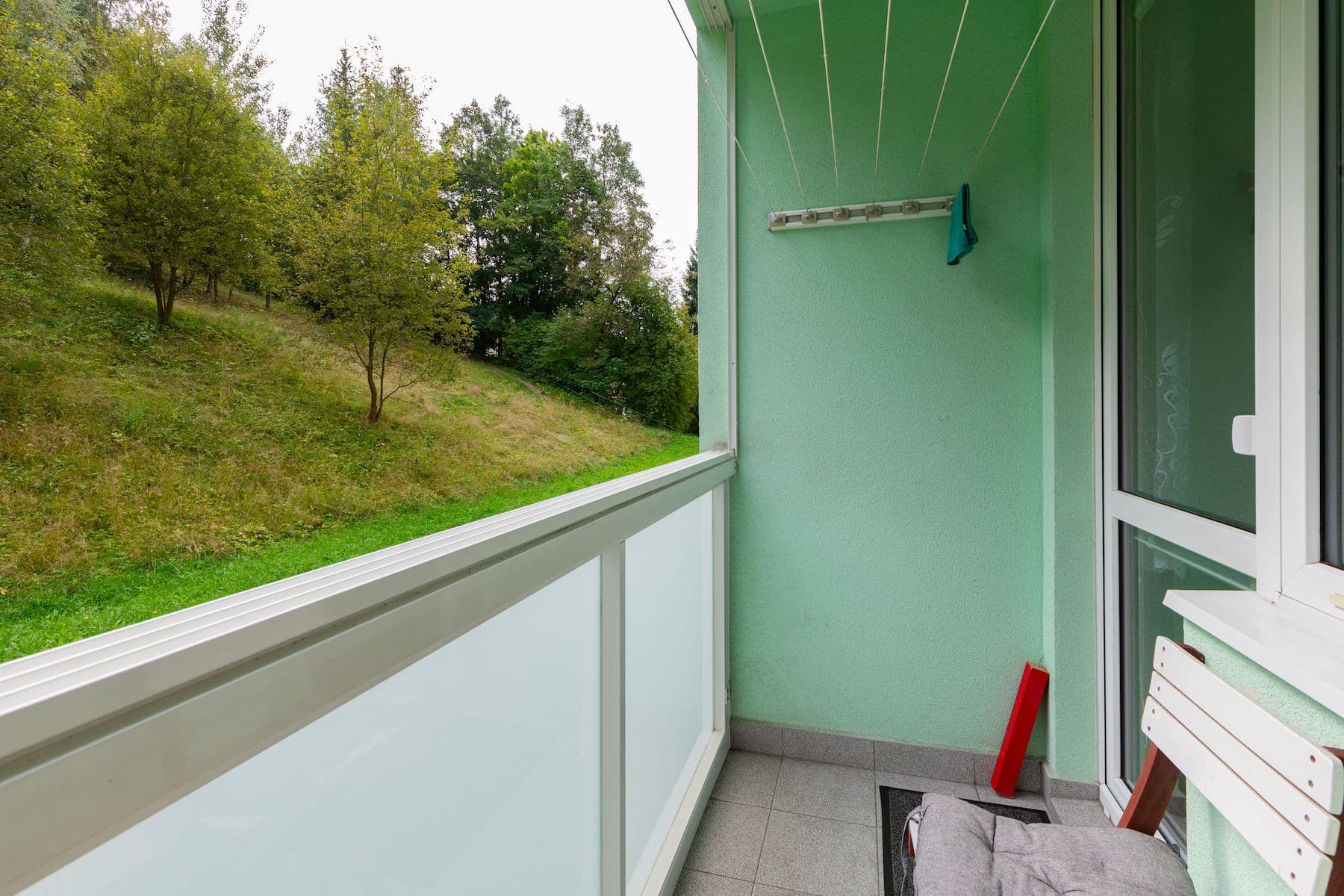 3 bedroom flat for sale, 82 m², Poštovní, Desná, Liberecký Region 3 bedroom flat for sale, 82 m², Poštovní, Desná, Liberecký Region