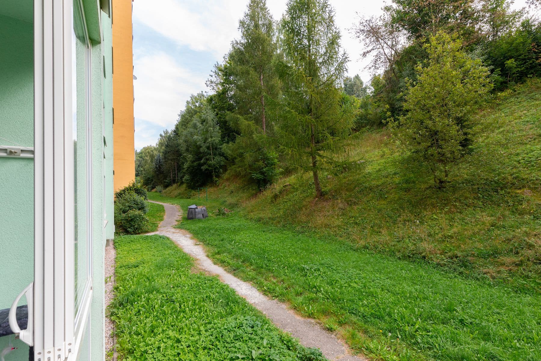 3 bedroom flat for sale, 82 m², Poštovní, Desná, Liberecký Region 3 bedroom flat for sale, 82 m², Poštovní, Desná, Liberecký Region