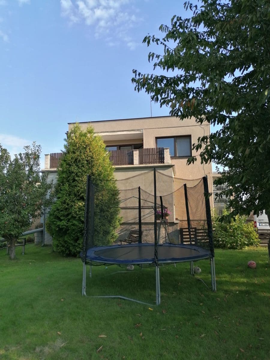 house for sale, 173 m², Nezvalova, Jirny, Středočeský Region house for sale, 173 m², Nezvalova, Jirny, Středočeský Region