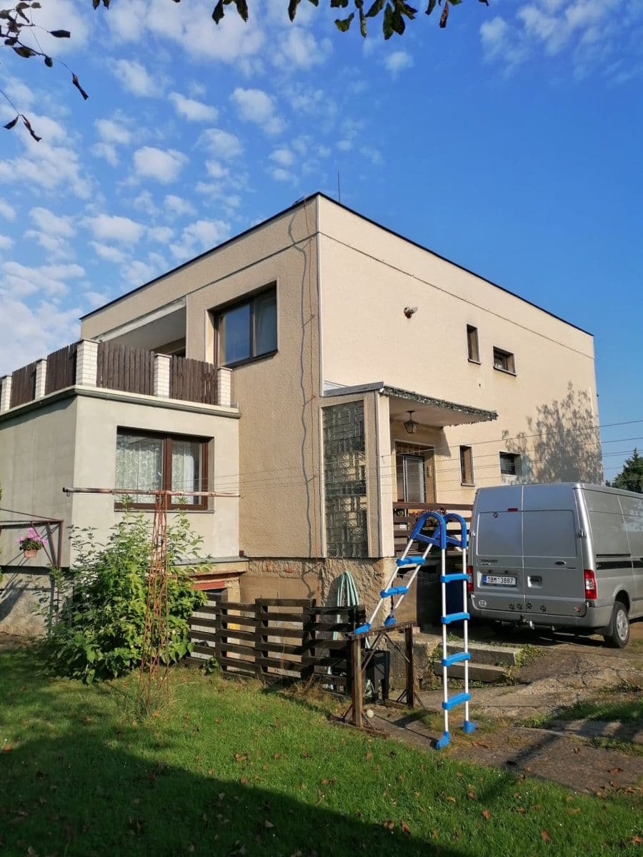 house for sale, 173 m², Nezvalova, Jirny, Středočeský Region house for sale, 173 m², Nezvalova, Jirny, Středočeský Region